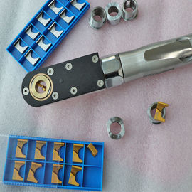 Accessoires 40R-6-8R-16E de la machine de soudure pneumatique utilisée pour Meiku