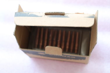 M6 / Matériaux de soudure de MIG de l'astuce 24kd du contact M8 avec CUCRZR/ECU 1.0-1.2mm