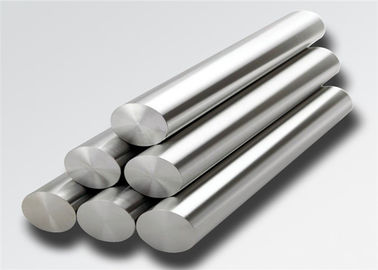 Alliage de nickel ferro FeNi36 4J36 autour de l'Invar 36 de Rods de barre