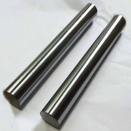 La barre d'acier d'alliage de nickel Invar36/FeNi36/4j36 a adapté la longue durée aux besoins du client de taille