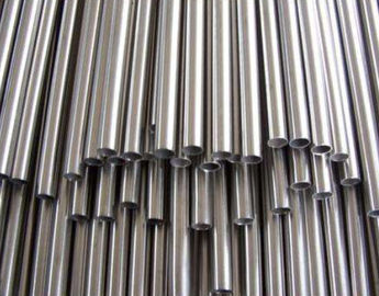 Alliage de nickel ferro FeNi36 4J36 autour de l'Invar 36 de Rods de barre