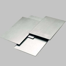 Plat de l'alliage Invar36/FeNi36 de feuille d'acier allié de précision d'Astm 4J36 pour élém. élect.