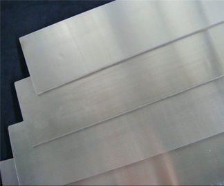 Plat 4J36 UNS K93600 ASTM F1684 de feuille d'alliage de l'Invar Ni36 36 DIN 1,3912