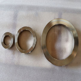 Inconel 625 a adapté la douille aux besoins du client forgée paralliage en acier de pièces de tube équipé pour la construction navale