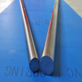 Autour de 2507 barres d'acier inoxydables, alliez la surface de polissage de la barre d'acier 2205 inoxydable