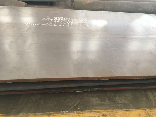 Feuille de mesure de plaque d'acier de l'Invar 36 de précision