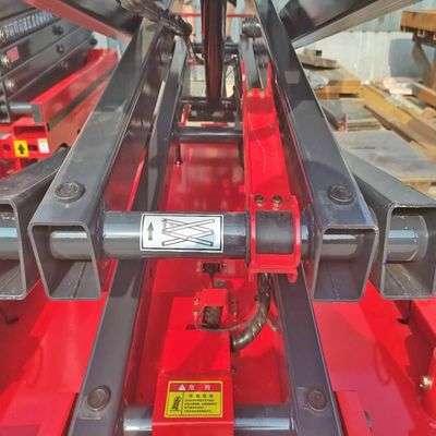 Baril de vis de machine de Modling d'injection