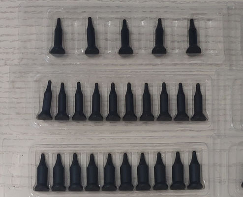 Goupilles de repère de la soudure de projection d'écrou du diamètre M4 KCF