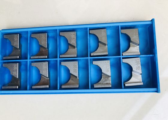 lames de coupeur d'électrode de soudage par points de HSS de diamètre d'astuce de 8mm