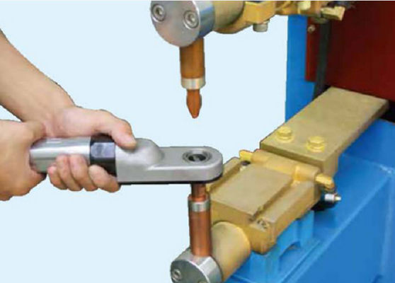 lames de coupeur de raboteuse d'astuce de 25mm pour la raboteuse pneumatique d'astuce
