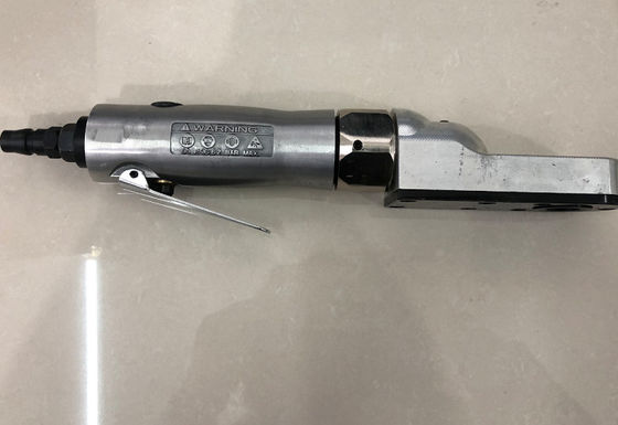 Raboteuse pneumatique d'astuce de l'électrode 1300rpm en métal 18mm