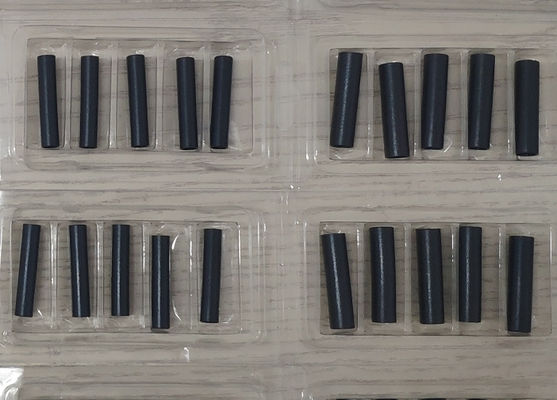 Le boulon standard de la résistance aux chocs M12 soudant des douilles de KCF