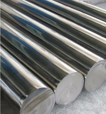 Haut Invar 36 Rod de la stabilité dimensionnelle UNSK93600 4J36 FeNi36