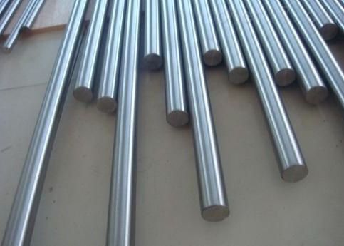 Bas barre ronde de l'Invar 36 de l'expansion 4J36 UNS K93600 AISI ASTM