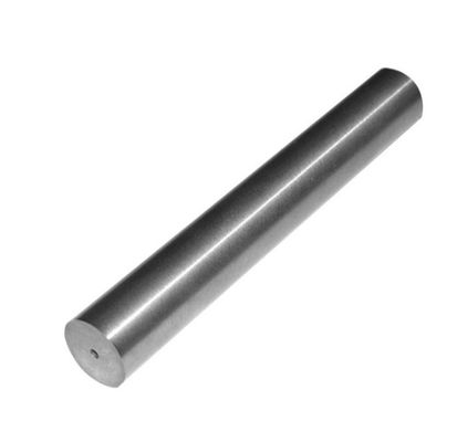 Barre ronde laminée à chaud d'acier inoxydable d'ASTM 50MM Nitronic 50
