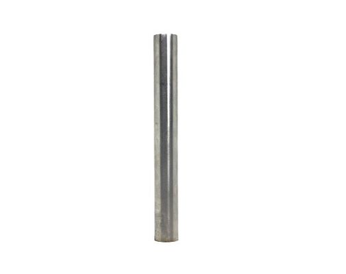 Barre ronde solide d'acier inoxydable d'UNS S21800 Nitronic 60