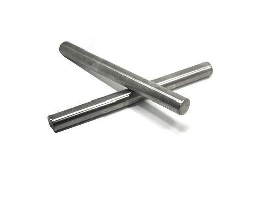 Barre ronde solide d'acier inoxydable d'UNS S21800 Nitronic 60