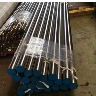 Barre ronde de l'acier 42crmo4 allié de 17-4PH A276 410