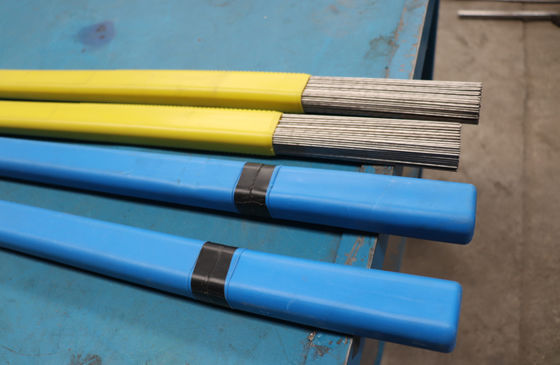fil 3mm droit de l'Invar 36 de 2mm pour des appareils électroniques