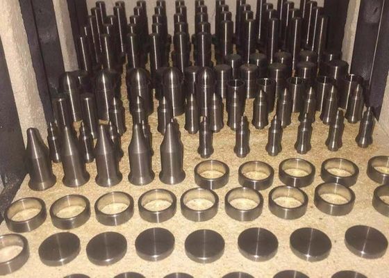 Guide Pin With High Wear Resistance de l'isolation KCF