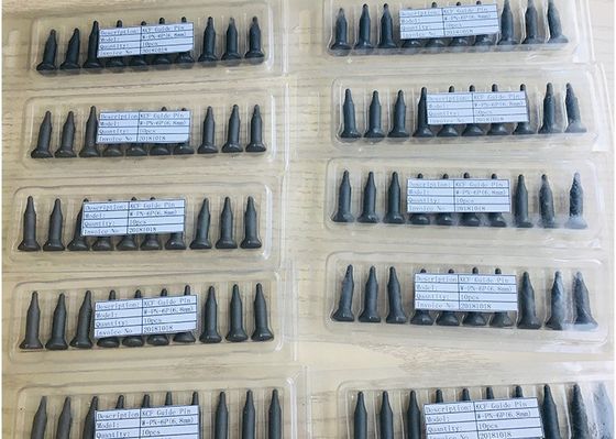 Guide Pin With High Wear Resistance de l'isolation KCF