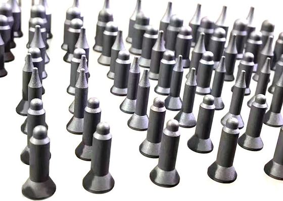 Guide Pin With High Wear Resistance de l'isolation KCF