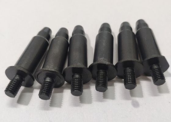 Guide Pin For Nut Welding de M4 M5 M6 M8 M10 M12 KCF