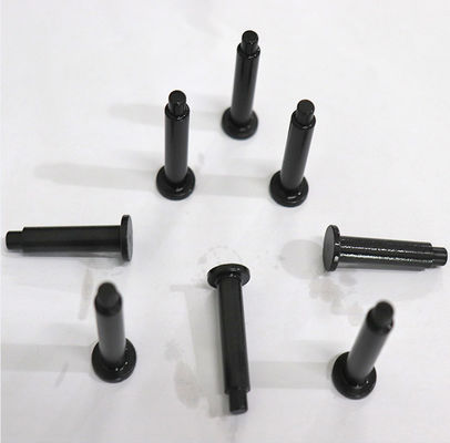 Guide en céramique Pin For Construction Industry de la fleur KCF d'OEM