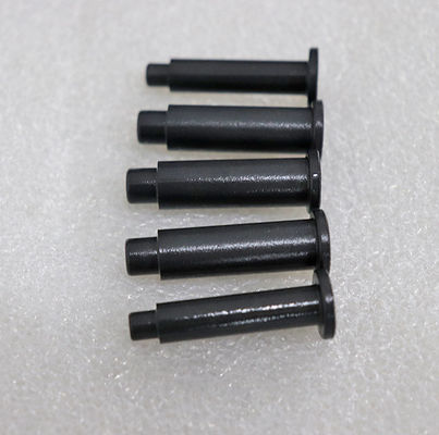 Guide en céramique Pin For Construction Industry de la fleur KCF d'OEM
