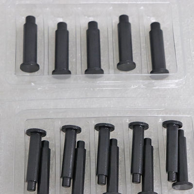 Guide en céramique Pin For Resistance Welding de la fleur KCF