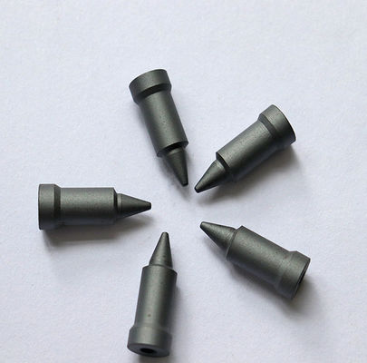Guide en céramique Pin For Resistance Welding de la fleur KCF