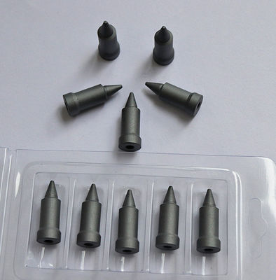 Guide en céramique Pin For Resistance Welding de la fleur KCF