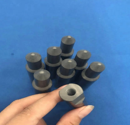 Guide en céramique Pin For Spot Welding de nitrure de silicium de M4 M5 M6 M8 M10 M12