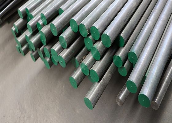 Barre ronde d'alliage du diamètre 12mm 13mm 16mm 20mm KCF