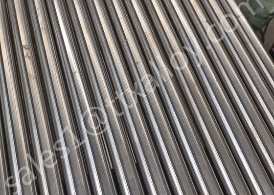Alliage Rods du diamètre 16mm KCF du diamètre 12mm pour faire des goupilles d'isolation