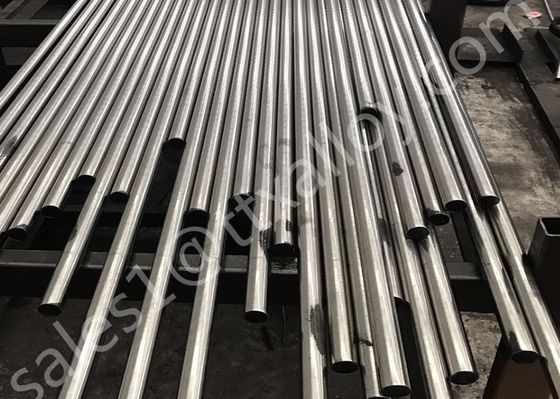 alliage matériel Rods de 14mm 16mm 18mm KCF avec la surface lumineuse