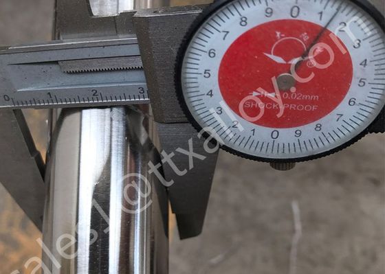 alliage Rod du soudage par résistance de fleur de 22mm 26mm 30mm 40mm KCF