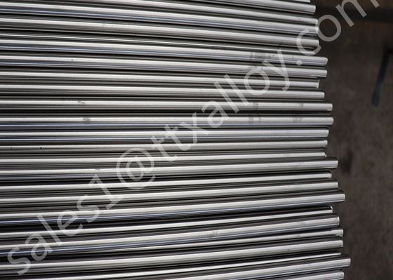 Longueur 1m 2m KCF Rods pour le Pin de guide de machine de soudage par points