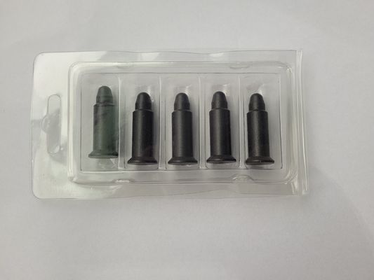 KCF goupille le guide que les douilles allient des matériaux pour la soudure boulon-écrou