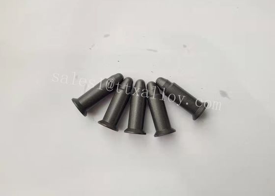 Guide non standard Pin Oxidation Resistant For Nut de KCF et soudure de tache