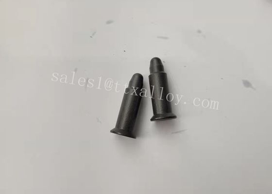 Guide non standard Pin Oxidation Resistant For Nut de KCF et soudure de tache