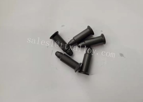 Guide non standard Pin Oxidation Resistant For Nut de KCF et soudure de tache