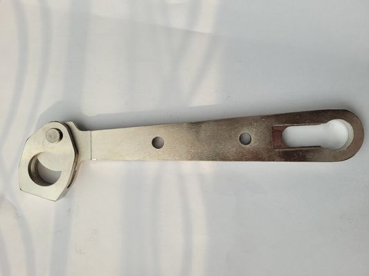Clé d'électrode de solvant d'astuce de soudage par points diamètre de 8 - de 25mm