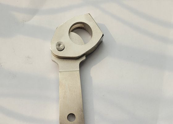 Clé d'électrode de solvant d'astuce de soudage par points diamètre de 8 - de 25mm