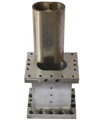 performance de baril jumeau conique de vis de 30mm haute pour la boudineuse à vis jumelle