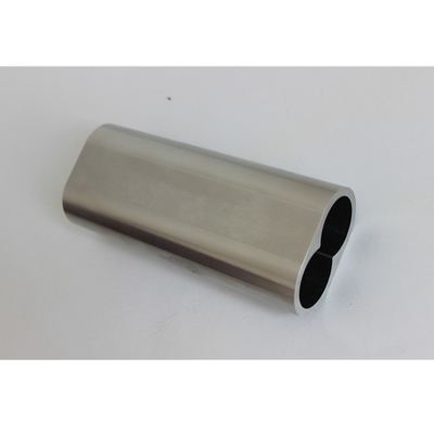 performance de baril jumeau conique de vis de 30mm haute pour la boudineuse à vis jumelle