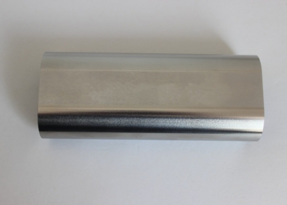 Revêtement de revêtement de carbure de tungstène pour la machine en plastique d'extrudeuse