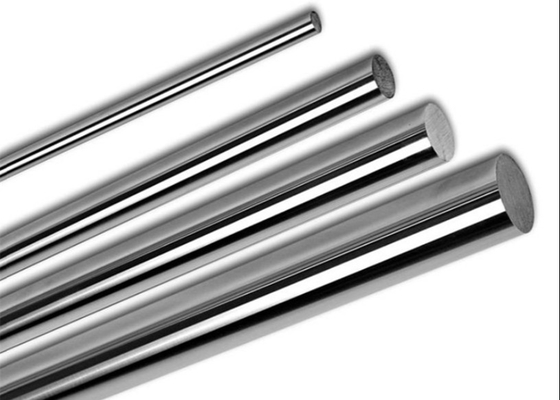Alliage de nickel ferro FeNi36 4J36 autour de l'Invar 36 de Rods de barre