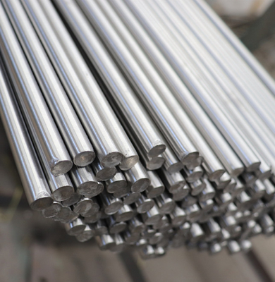 Matériel lumineux de Surfacce Rods KCF pour la soudure d'écrou et de boulon