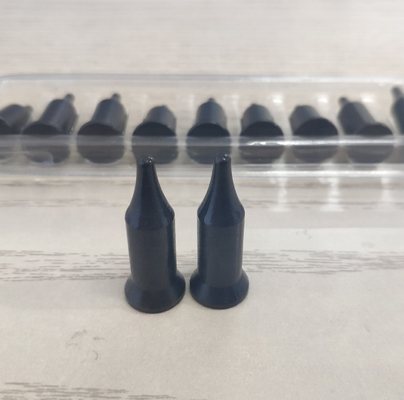 Le soudage par points KCF goupille la résistance aux chocs M4 M5 M6 M8 M10